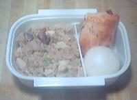 Chicken, egg, and cue ball