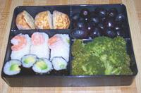 If you knew sushi...