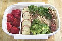 Orthodix bento