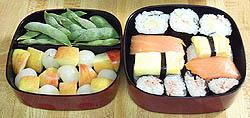 Suuuushi!