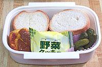 Picnic time