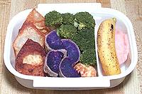 Earth tones, vivid colors, and pastels