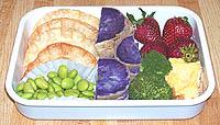 D Potatoes