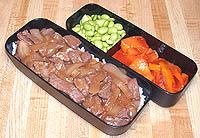 beef bowl