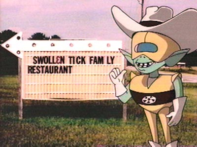 Botulism is free!