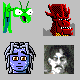 Desktop bugs