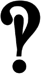  Interrobang