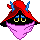 Here, I'm nothin' but a jester.