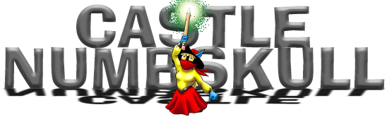 Castle Numbskull