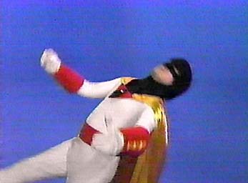 The Peel Slide