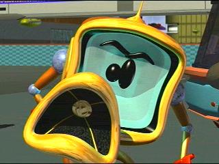 Nacho breath