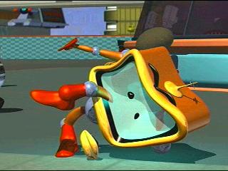 Break dancing? I LOVE break dancing! Book 'em!