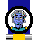 Glitch! Me!