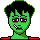 Bad energy shakes