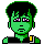 I don't wanna grow up with Hack and Slash!
