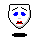Frowny