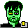 Greener than thou