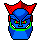 Let a snarl be your unbrella