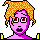 My icons have no bodies?