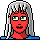 Bored + B&W = pensive