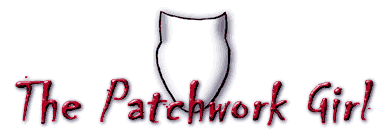 The Patchwork Girl