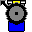 Glitch! Pointer!