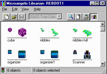 Reboot!