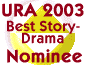 Best Single Stoey, Drama (Happy Ending)