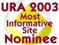 Most Informative Site