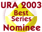 Best Series (Silence of The RAM)