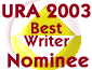 Best Writer