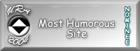 Most Humorous Site