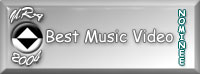 Best Music Video ('Always a Woman to Me')