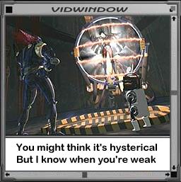 Wheel of Morality, turn turn turn