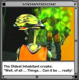 My mind may be wandering...