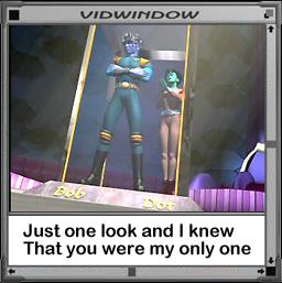 Mint On Card