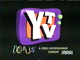 YTV logo