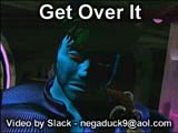 Get Over It