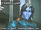 Hallelujah