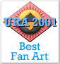 Best Fan Art: Legend