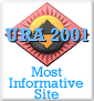 Most Informative Site: The Unofficial ReBoot Home Page