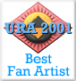 Best Fan Artist: Skif