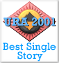 Best Story: Gotcha
