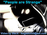 People are Strange